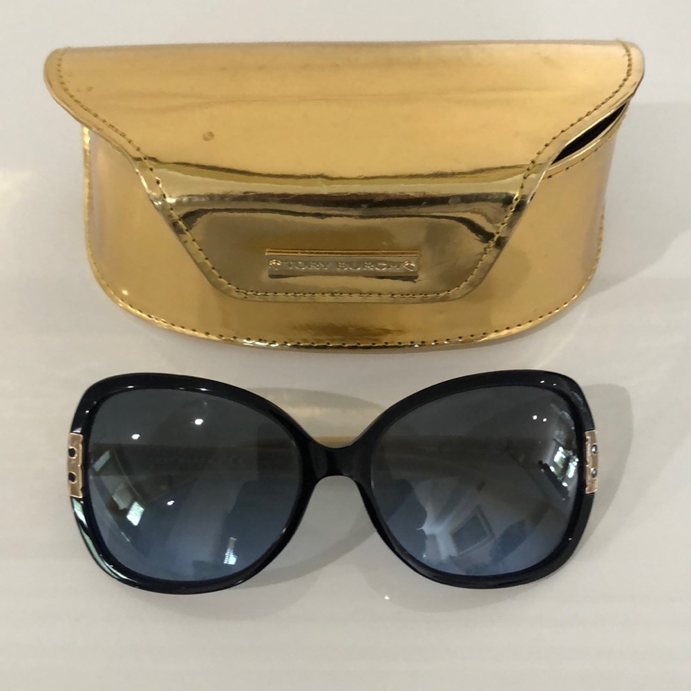Tory Burch Glasses